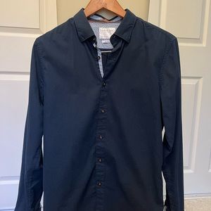 Dress shirts